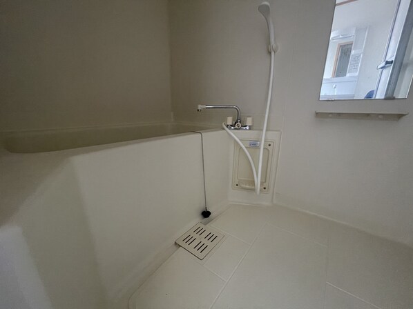 グリーンパレスⅡの物件内観写真